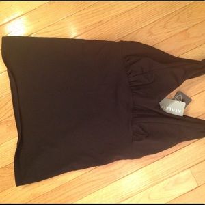Athleta top , New with tags